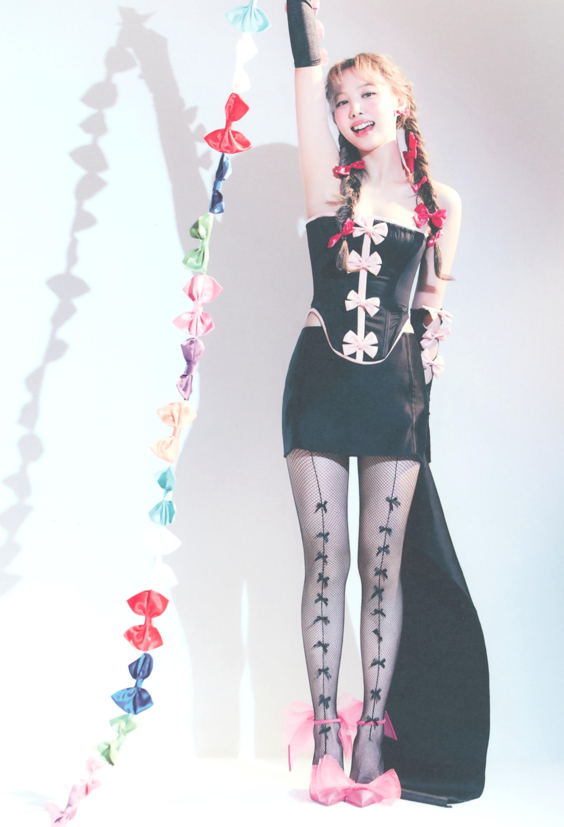 jp.ktown4u.com : [フォトブック] NAYEON - [Yes, I am Nayeon