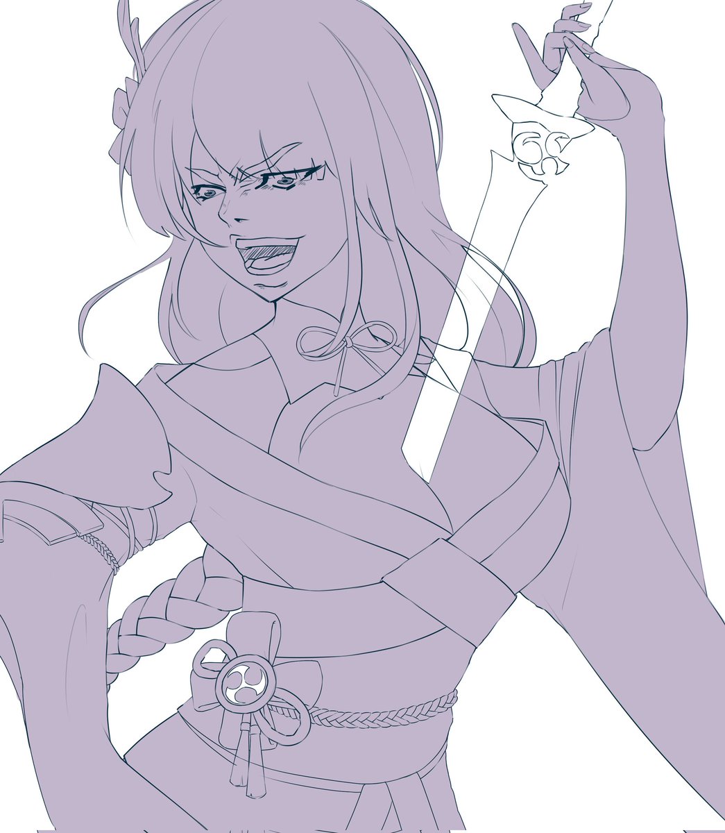 ソヤアア tweet media