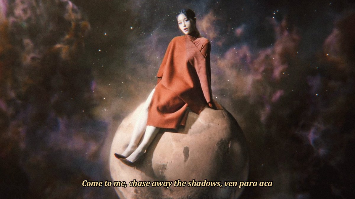 ven para (2022) — weeekly