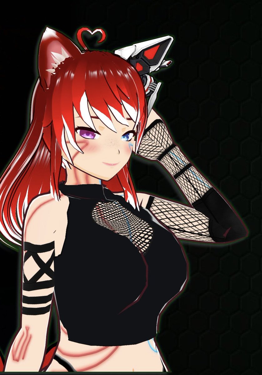 RixaraVT's tweet photo. I love being social with you all so I’m curious~ https://t.co/H477blnMtT