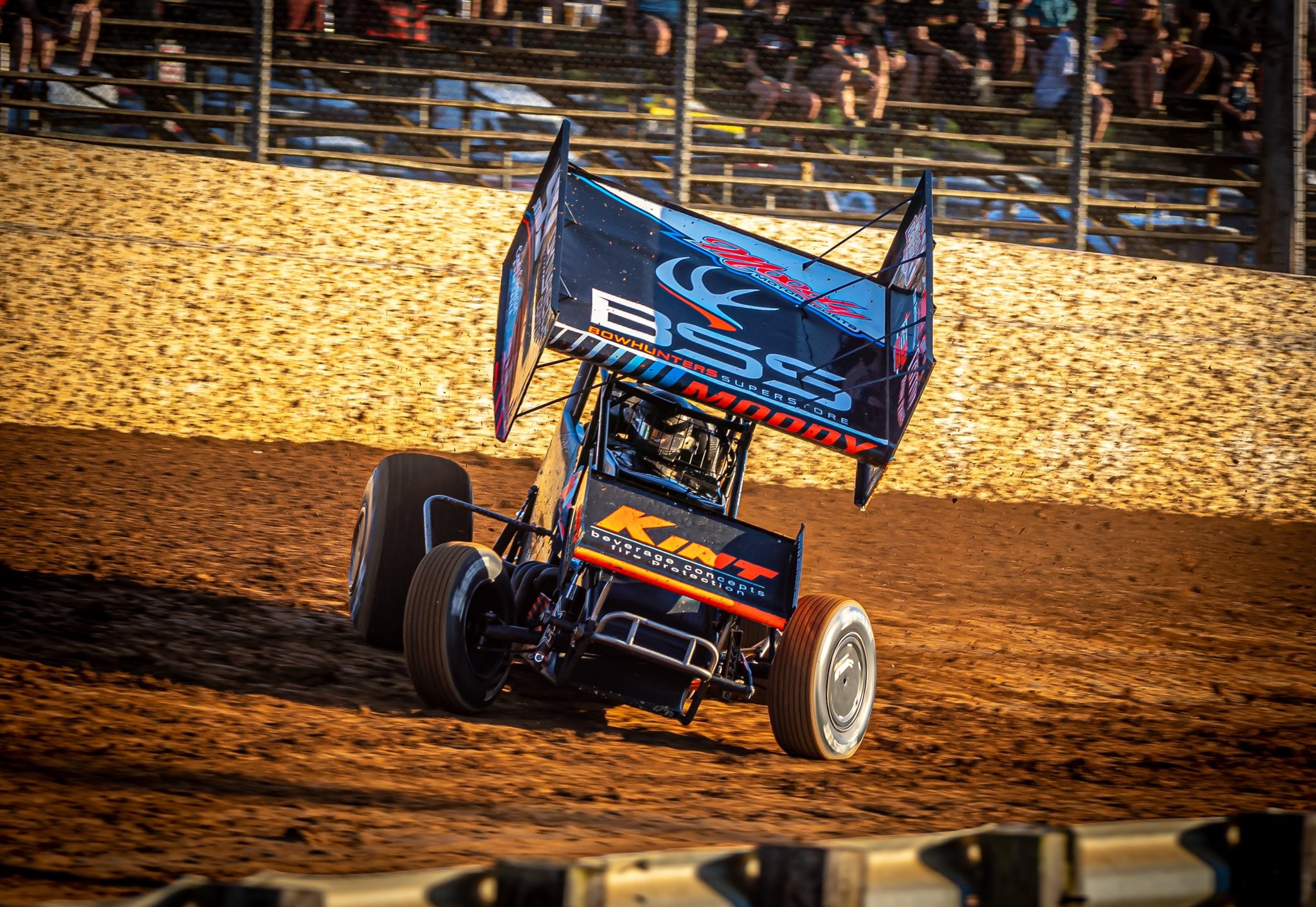 PA Speedweek (PASpeedWeek) / Twitter