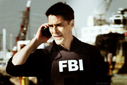 Happy 60th Birthday to Thomas Gibson, Criminal Minds. 