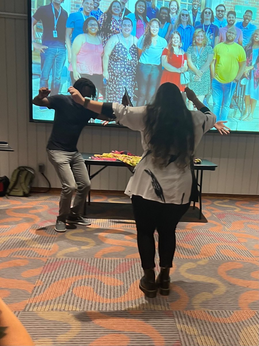 SPINES program at the MBL 🧠 tweet media