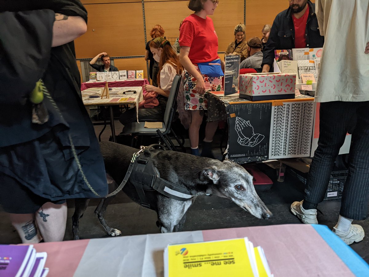 See Me Proud tweet media