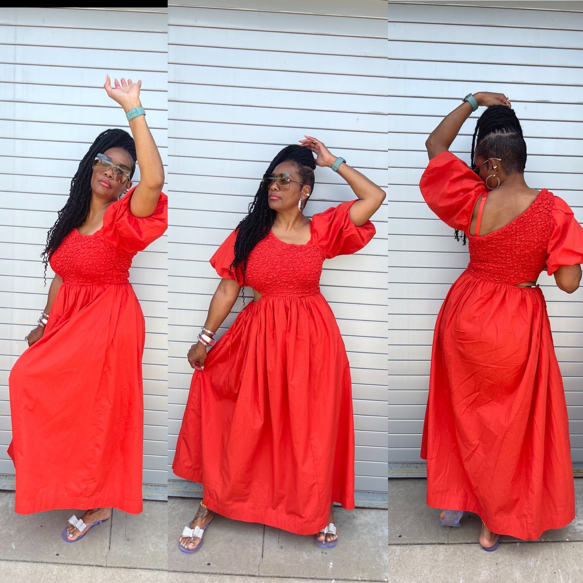 Styleit50's tweet image. #WHATIDO #ITSGONNABEBIG