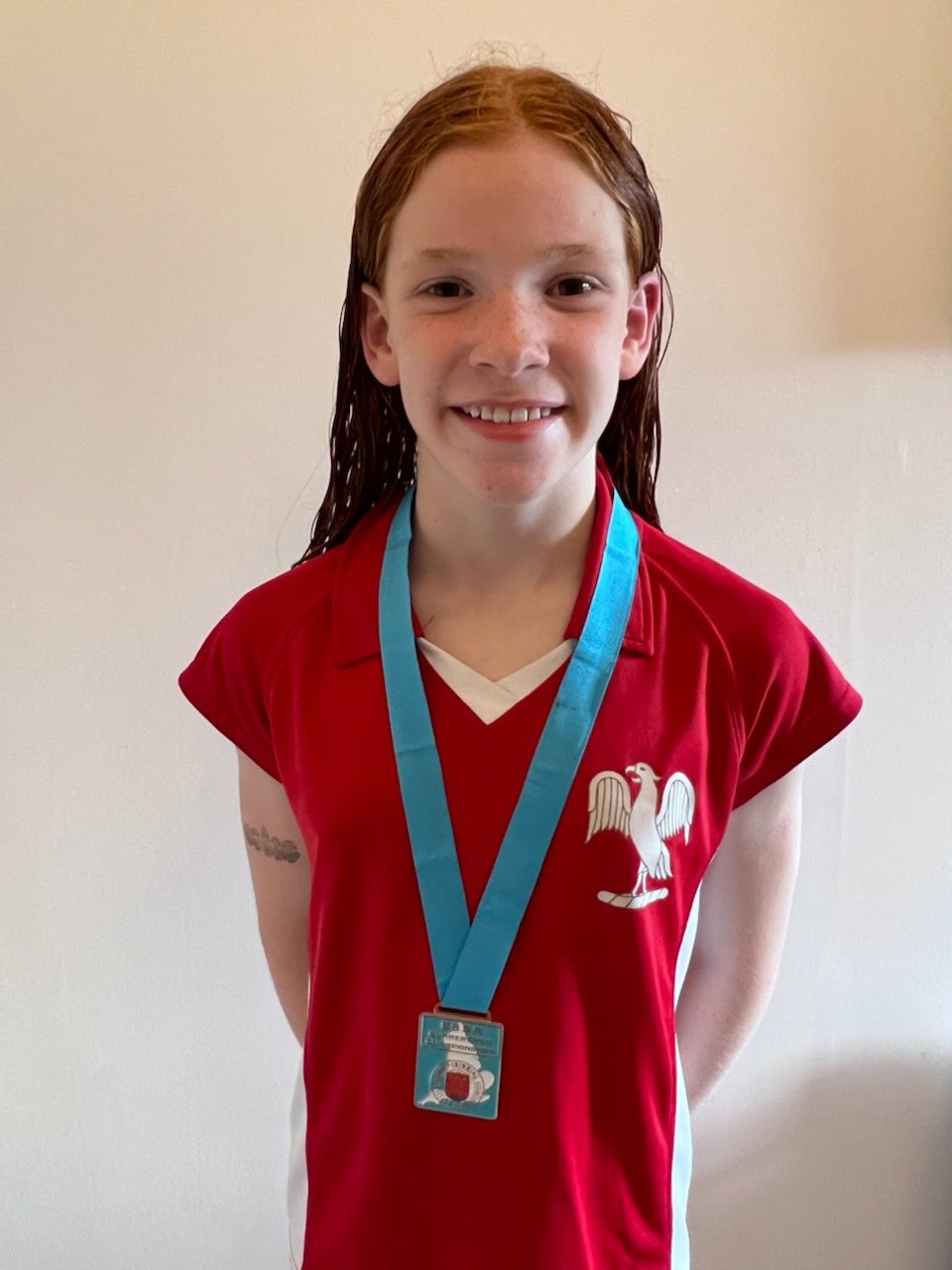 Hurst Swimming (Hurst_Swimming) / Twitter