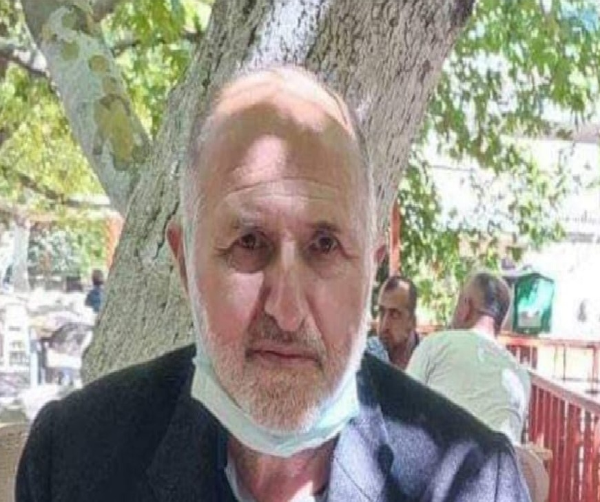 iHSANiDER's tweet photo. #VEFAT
Hayırsever işadamı merhum Hacı Şevki ÖZTÜRK’ün oğlu, Adana İmam Hatip Lisesi mezunlarımızdan Sn. Mahmut ÖZTÜRK’ün kardeşi, Adana İmam Hatip Lisesi 1973 mezunlarımızdan emekli imam Mustafa ÖZTÜRK vefat etmiştir. Allah rahmet eylesin mekanı cennet olsun.

Baysal MELEKOĞLU https://t.co/pelsKiGZJu