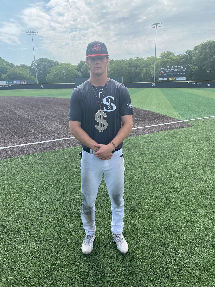 ✭Five Tool Texas✭ tweet media