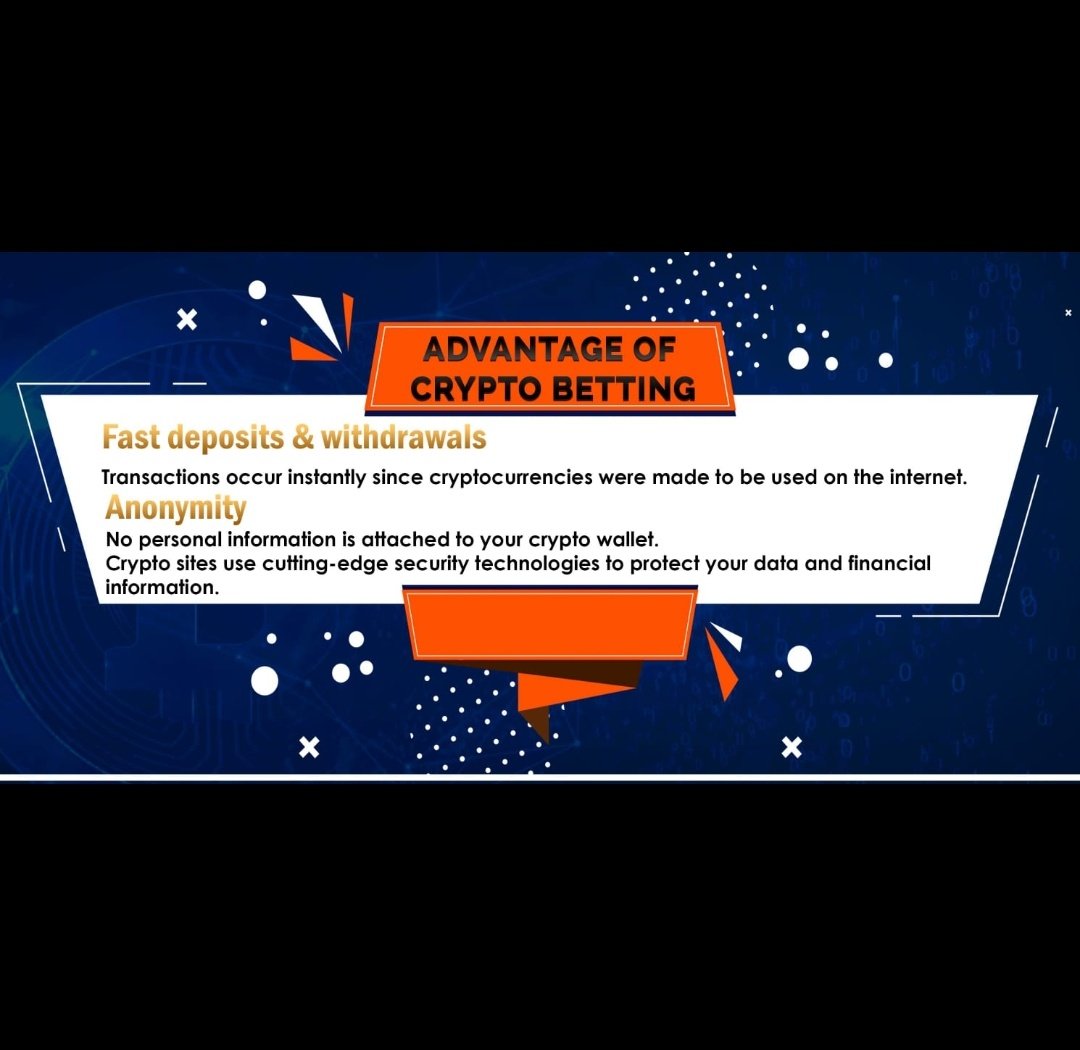 _ShaunKeyz's tweet photo. Bet on @Sportsbetio
the best crypto currency worldwide.
> Big odds
> No winning limits
>Using Bitcoin
> USTD
Link : https://t.co/XJCgKXJXiN
#CryptoBettingPros https://t.co/U7qDsNAYcn