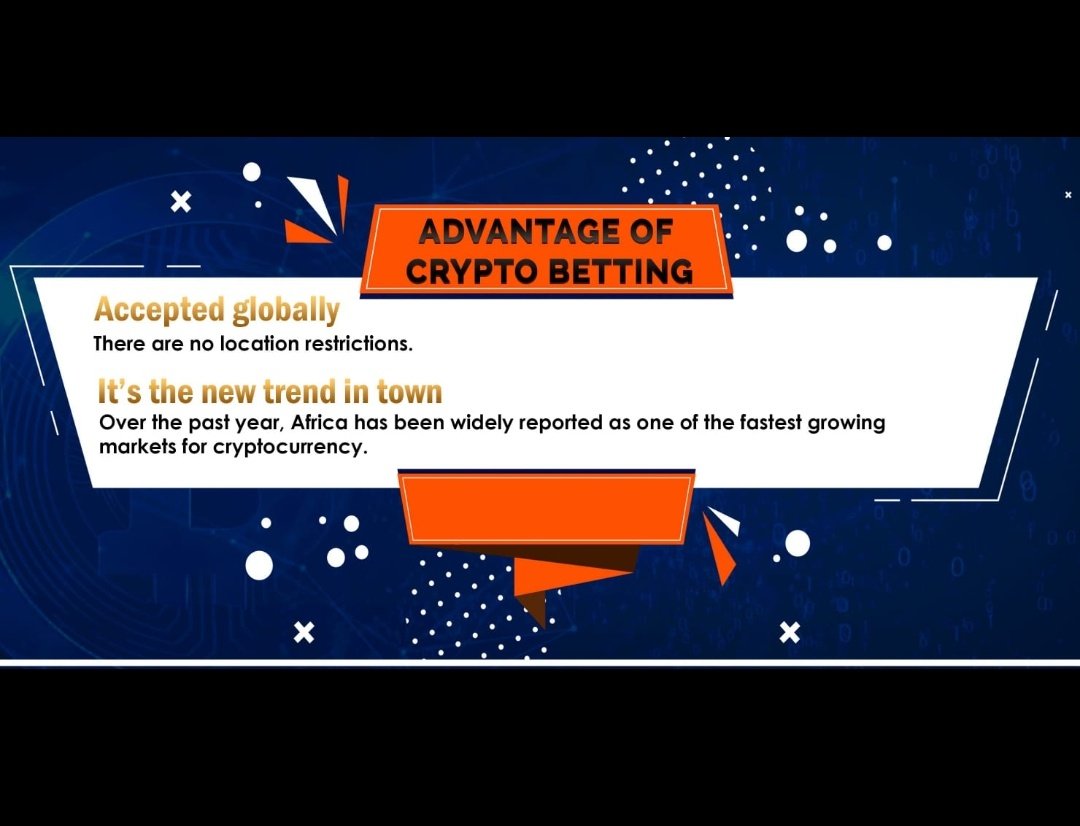 _ShaunKeyz's tweet photo. Bet on @Sportsbetio
the best crypto currency worldwide.
> Big odds
> No winning limits
>Using Bitcoin
> USTD
Link : https://t.co/XJCgKXJXiN
#CryptoBettingPros https://t.co/U7qDsNAYcn