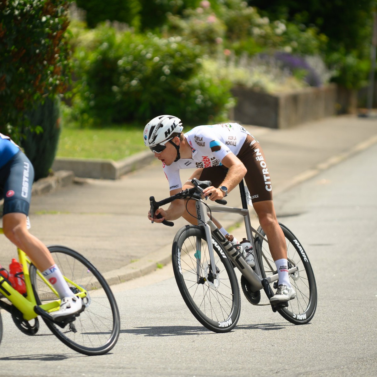 DECATHLON AG2R LA MONDIALE NewGen (@dat_newgen) on Twitter photo <a href="/odon_abel/">Abel Rosado Novillo</a> 🇪🇸 termine 9⃣ des championnats d'Espagne junior sur route lors d'un sprint massif.
photo archive <a href="/odon_abel/">Abel Rosado Novillo</a> 🇪🇸 termine 9⃣ des championnats d'Espagne junior sur route lors d'un sprint massif.
photo archive