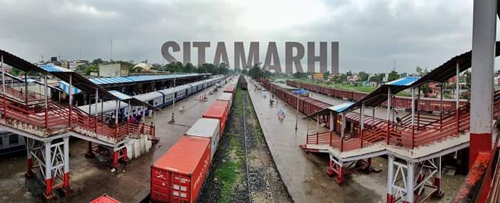 MaithilAnup's tweet photo. We talk about the all around development of Mithila but Don't even imagine it without Mithila State.

#MithilaRajya https://t.co/aniho9Qnfu