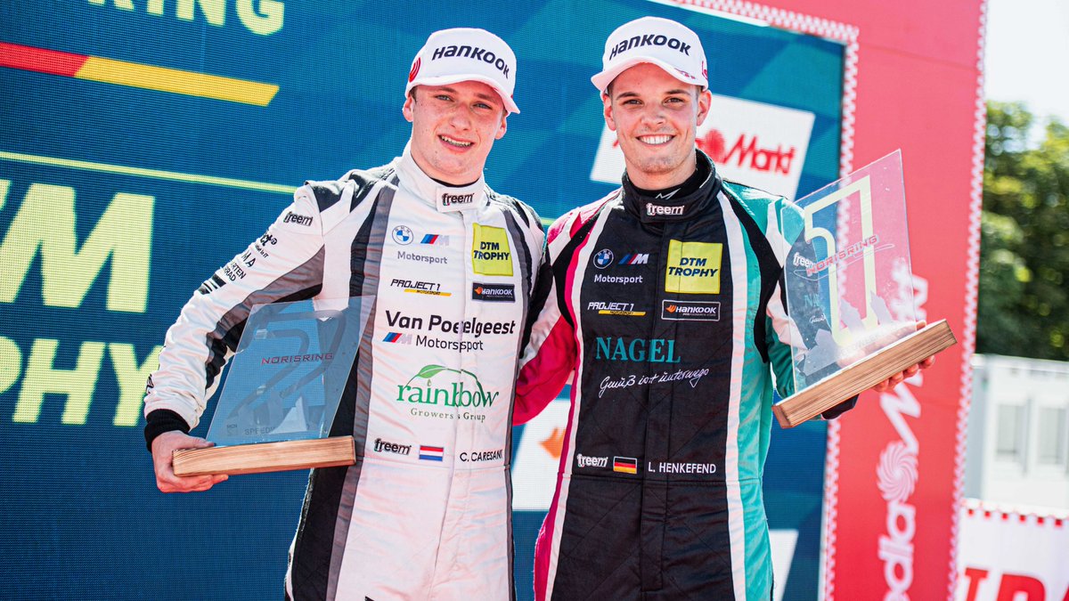 BMW M Motorsport tweet media