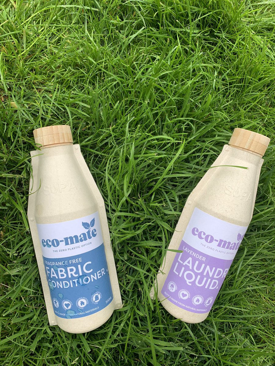 water_supa's tweet photo. Plastic Free July #eco-mate #papernotplastic try our new paper bottles and reduce your household plastic… https://t.co/r9VqUZPs2Z