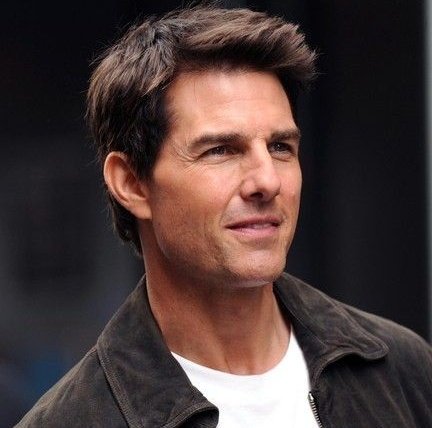 Best Tom Cruise Hairstyle Looks of AllTime 2022