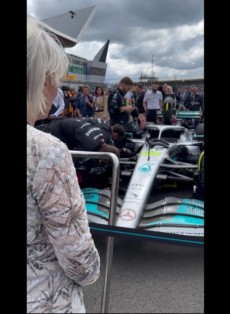 Rt Hon Nadine Dorries tweet media