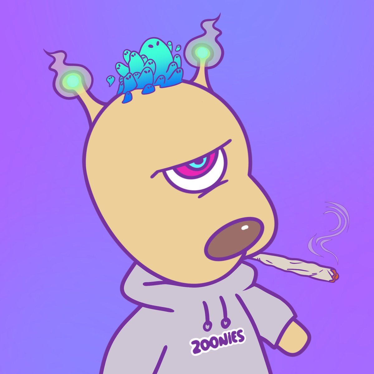 Super Soldiers tweet media