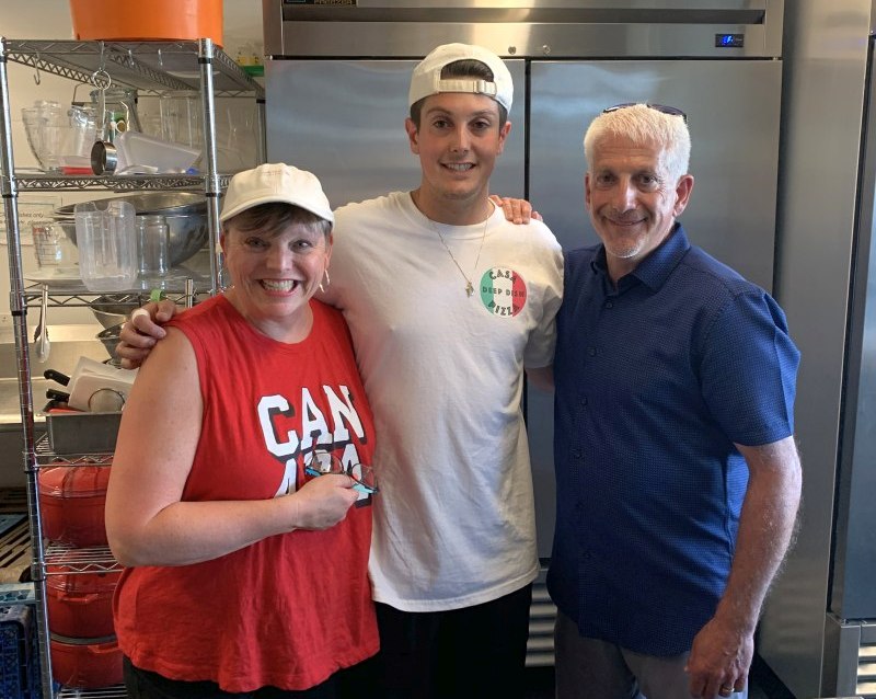 #Puslinch Native Matteo Furfaro Brings His Deep Dish #Pizza Experience To #Guelph 

puslinchtoday.ca/2022/07/03/pus… 

via <a href="/PuslinchToday/">Puslinch Today</a> #supportlocal