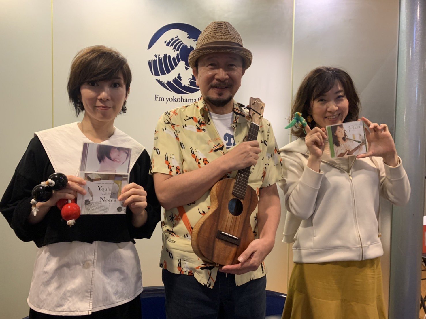 超貴重！サザンオールスターズ関口さんのお店『のほほんベアーズ T シャツ」② 超貴重！サザンオールスターズ関口さんのお店『のほほんベアーズ