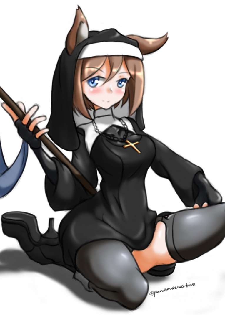 #フォロワーの性癖をかき集めてドシコいキャラクターを作りたい
アツメタ😼 