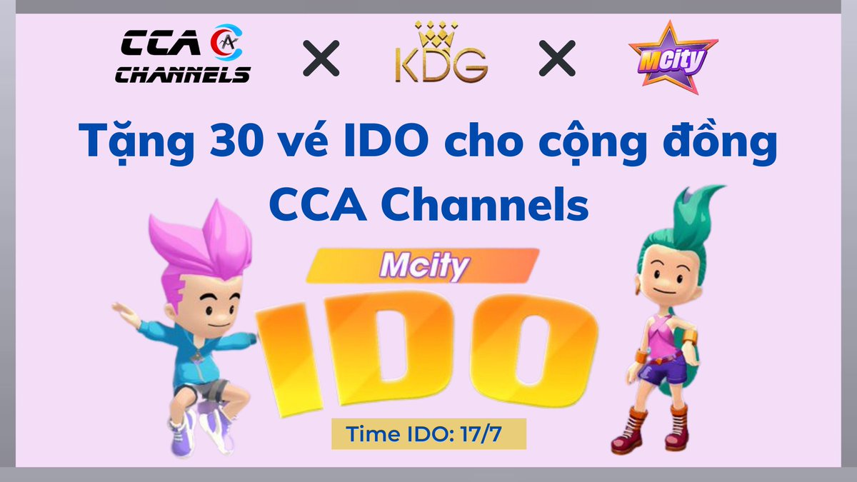 CCA Channels tweet media