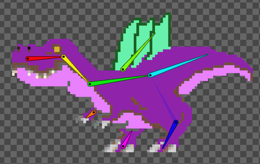 JurassicByte tweet picture