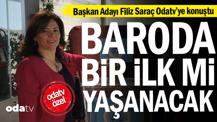 İstanbul Barosu Başkan adaylığı sürecimize dair her şeyi <a href="/odatv/">Odatv</a> 'ye anlattım.Tüm meslektaşlarımızla mesleği ileriye taşımak,hak ettiği saygınlığı kazandırmak,meslektaşın yanında ve ait hissettiği güçlü Baro’yu birlikte yaratmak hedefimizdir.
Okumak için
👇
odatv4.com/guncel/144-yil…