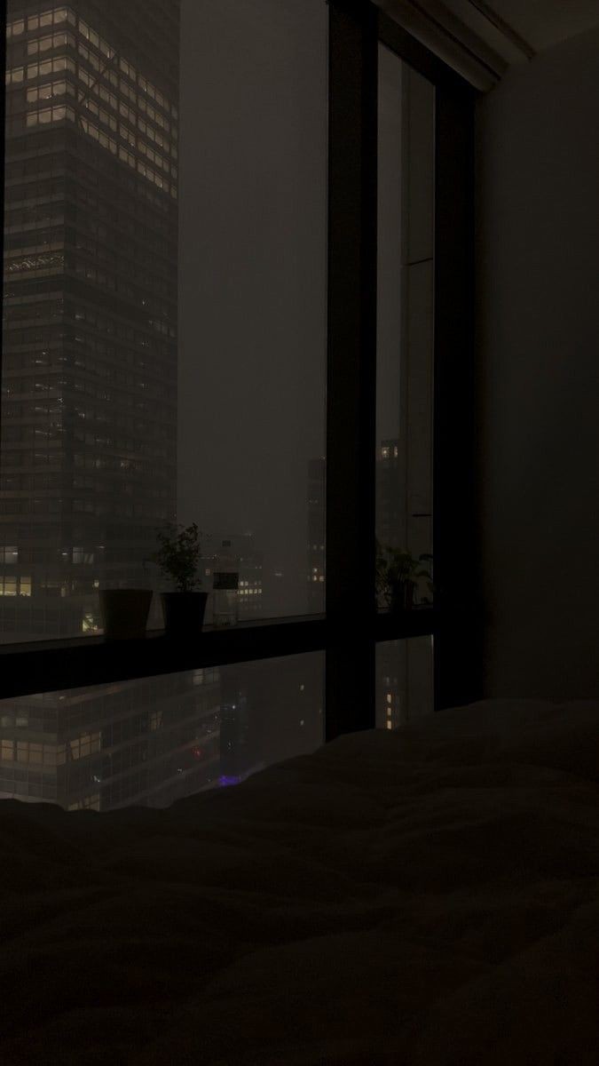 tired.