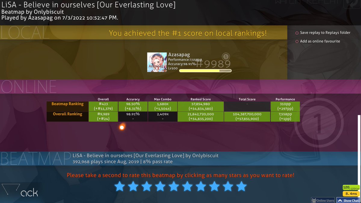 Azasapag tweet media