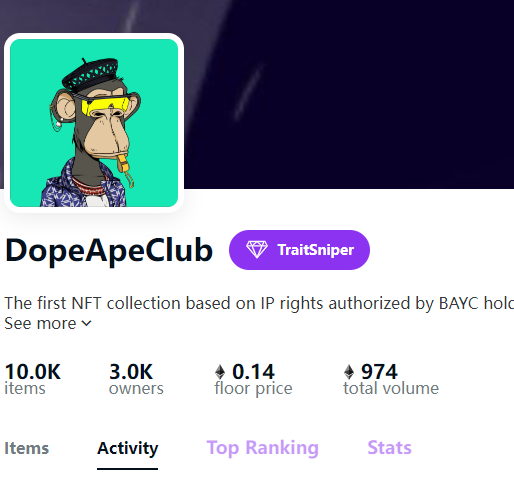 Block Alchemy Club tweet media