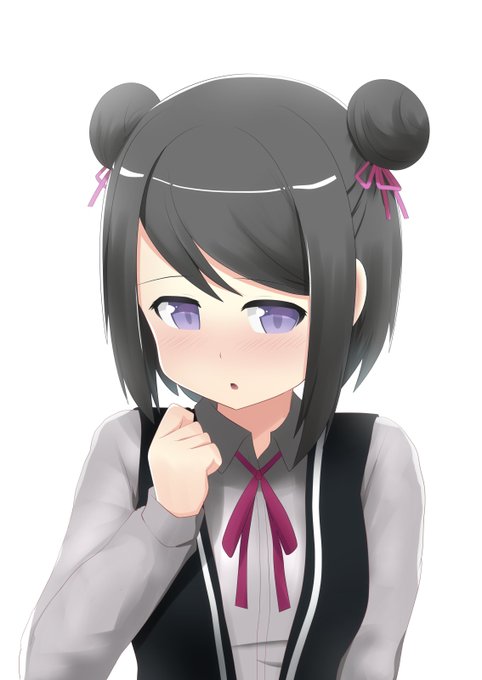 く…黒江ちゃん… 