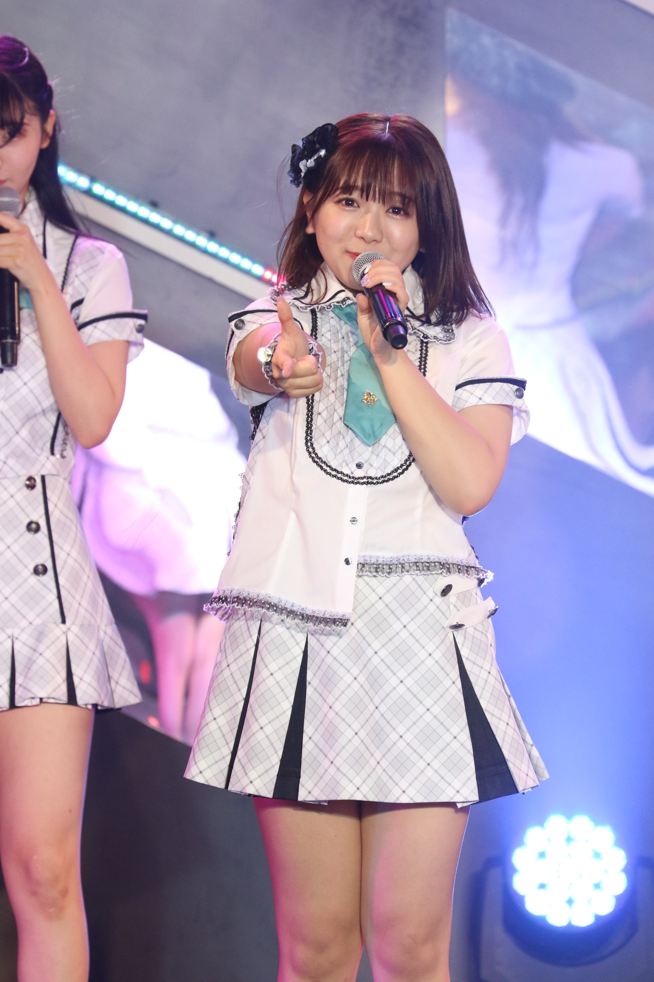 西スポHKT48取材班 on X: 