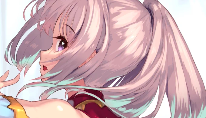さっき踊り子さんの高解像度やら手前の布なし版やらをFANBOXに置きました https://t.co/QtwMKm66Dl 