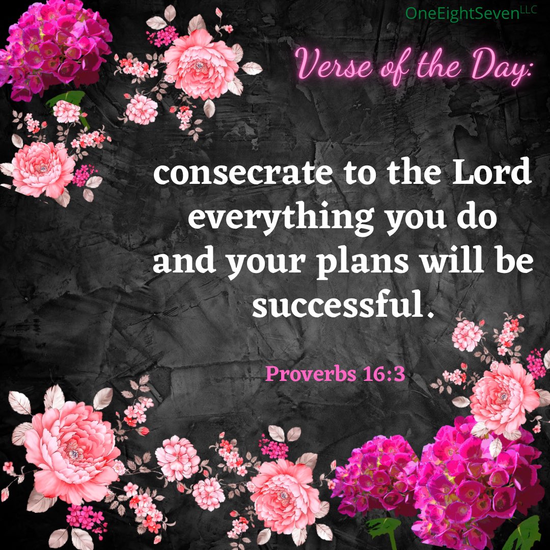 Ebony_187's tweet photo. #HappySunday #TalkToHim #TrustInHim #BelieveInHim 
#OneEightSeven #VerseOfTheDay  #Greetings #GraphicDesign #Custom  #MakerMe   #KillEmWithSuccess https://t.co/VXvLWc7uY9