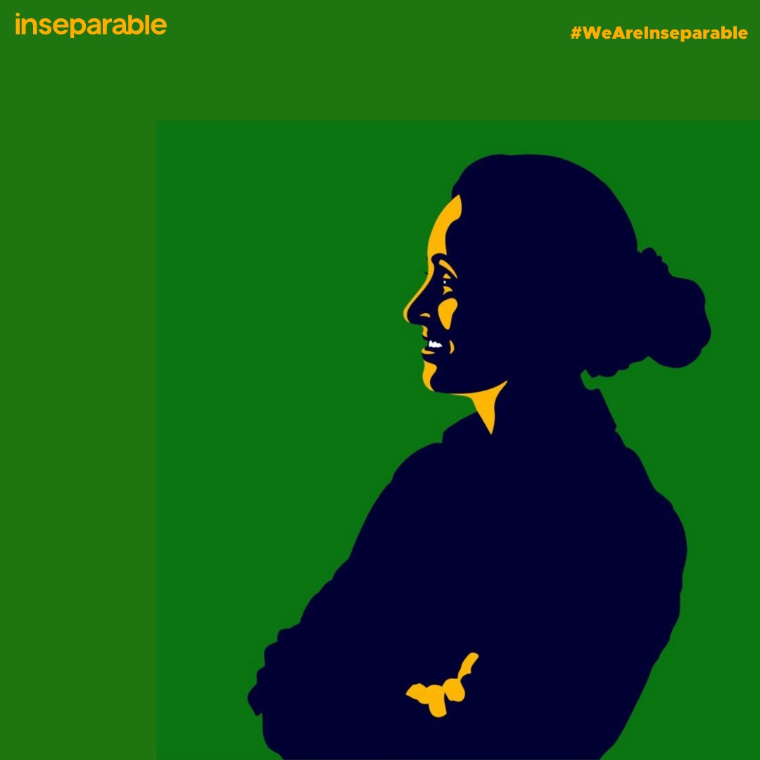 IAmInseparable's tweet image. #WeAreInseparable. Inseparable fights for a future where mental health policy is no longer an afterthought. Together, we will empower Americans by demanding and winning policy that better cares for us all. Learn more here: ow.ly/Gvkp50JMZsk