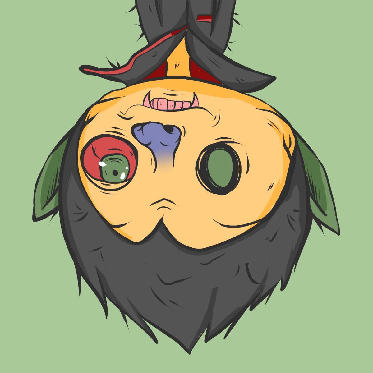 MoonSuckersNFT's tweet photo. 🎁GIVEAWAY🎁

🦇 Gathering all suckers for the squad!🦇

1️⃣ Follow @MoonSuckersNFT
2️⃣ ♥️ + RT
3️⃣ Tag 5 friends + comment wallet address below. 

One Moonsuckers will be airdropped to one lucky sucker (or maybe a few¿) 🌕🦇🌕

#freemint #freemints #NFT #nftgiveaway #nftgiveaways https://t.co/6niPgIACTP