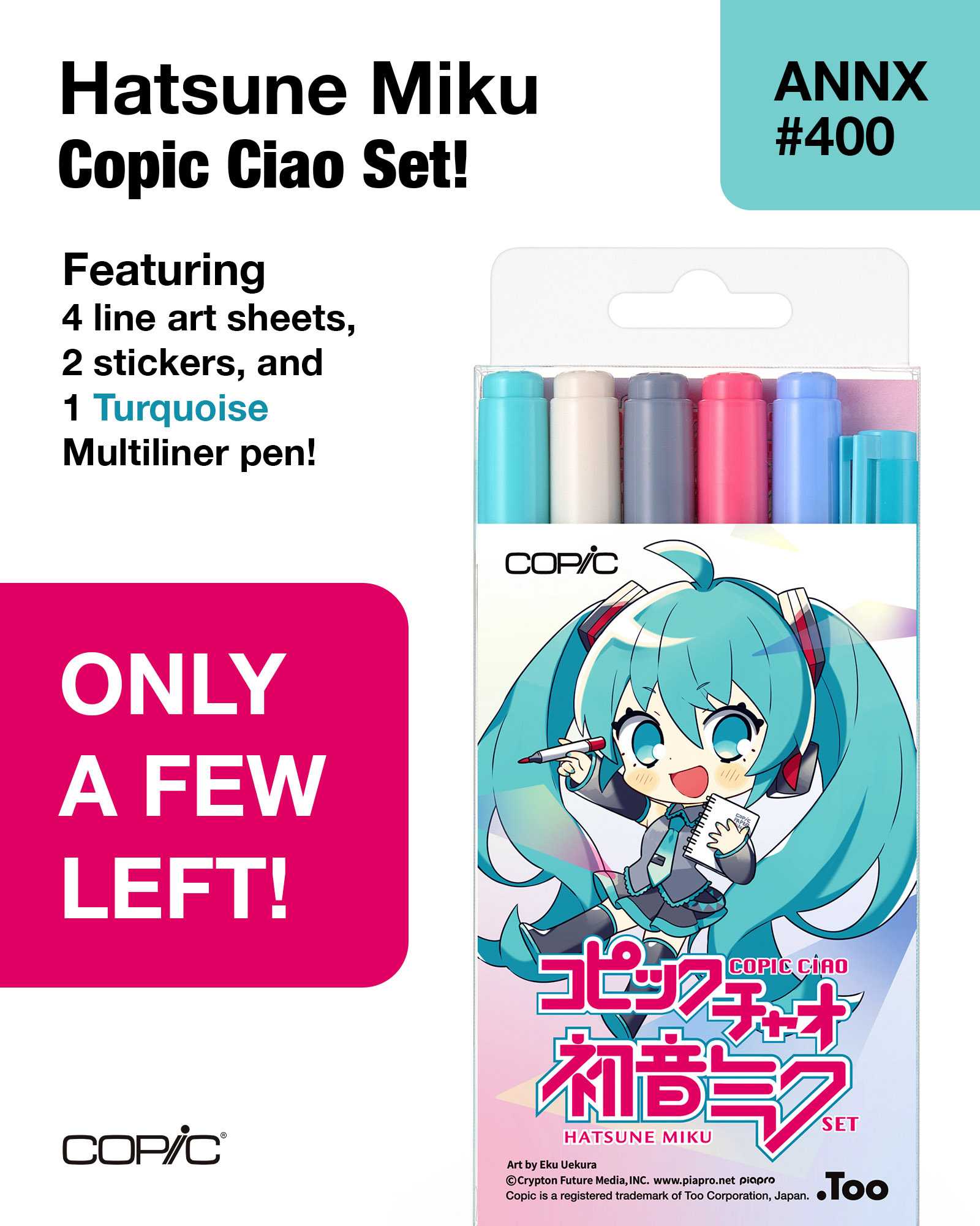 Copic Official (@CopicOfficialUS) / X