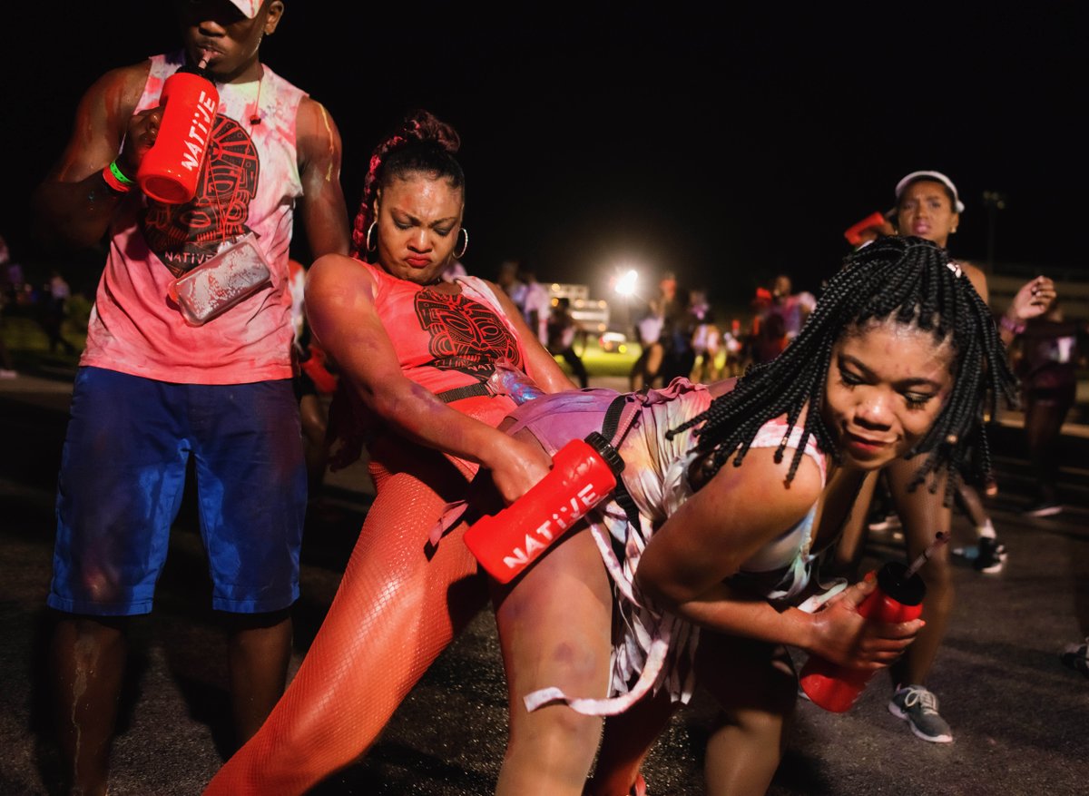 nativecaribbean's tweet photo. We take #Native just as seriously as you do! 

We get down to business July 30th with Premium Drinks &amp; Breakfast Included!!

Visit https://t.co/DZsvgTiLTJ to Register Now!

#NativeCaribbean
#NativeBehaviour
#IAmNative
#Native22
#NativeJouvert
#CropOver22
#ForedayExperience https://t.co/rvkePc4sJc