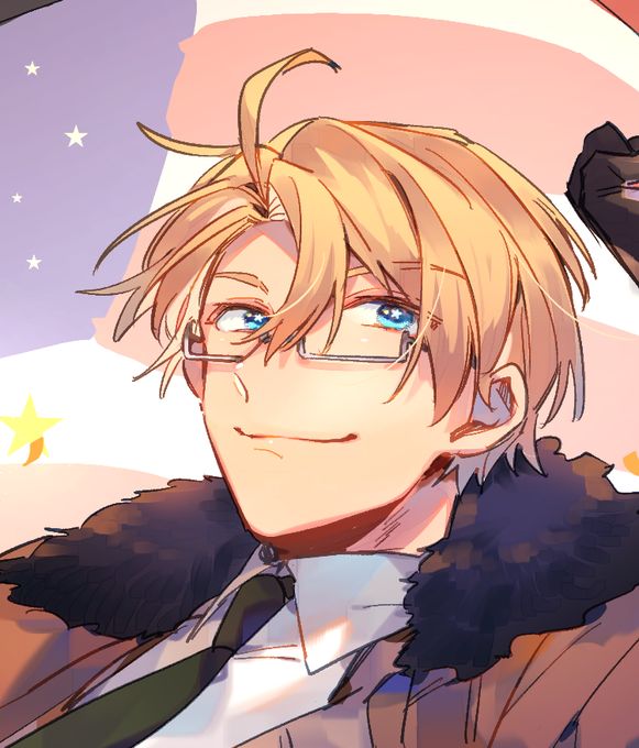 「america (hetalia)」Fan Art(Latest｜RT&Fav:50)