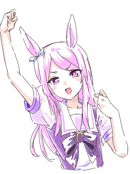 絵チャで描いたやつ
これだけ 