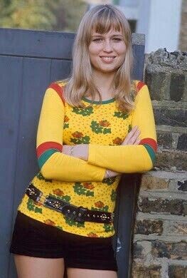 Happy birthday to Susan Penhaligon! 