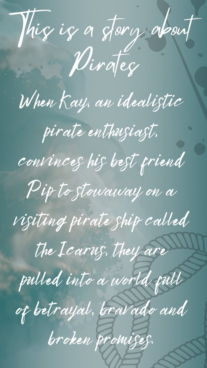 Icarus Rising tweet media