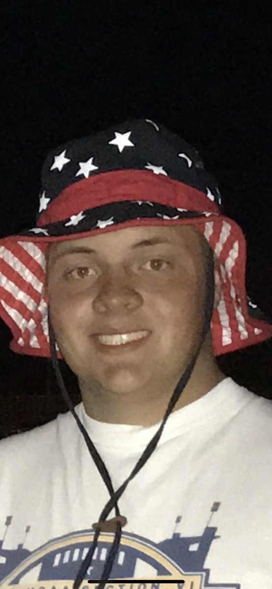 TunaBaseball's tweet photo. Tuna have off for the 4th tomorrow. Everyone have a safe holiday and stay tuned for the championship run of a lifetime. https://t.co/Shr7Is587P