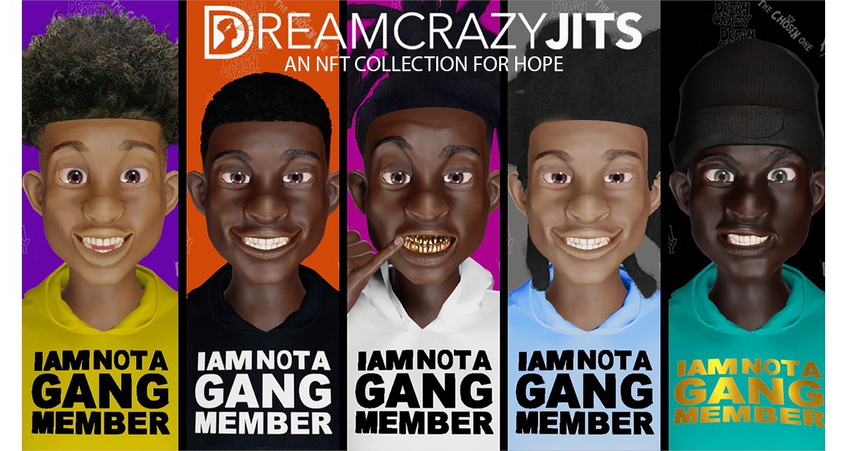 <a href="/illaDaProducer/">illaDaProducer🍌</a> <a href="/Vincentewaugh6/">Vincente waugh</a> <a href="/_Lapicki/">Nick Da Philosopher</a> <a href="/evacmovement/">EVAC Movement</a> Welcome <a href="/illaDaProducer/">illaDaProducer🍌</a>!  It's 🔥havin' you in the movement! There are great things to come 🚀 together we will #MakeHopeHappen for our youth!