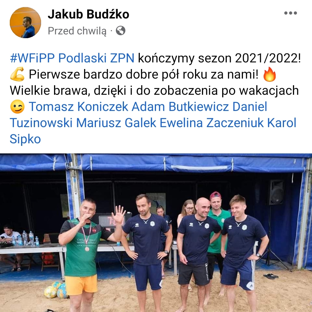 JBudzko's tweet photo. Brawo 🔥 https://t.co/aogEPxbp3u