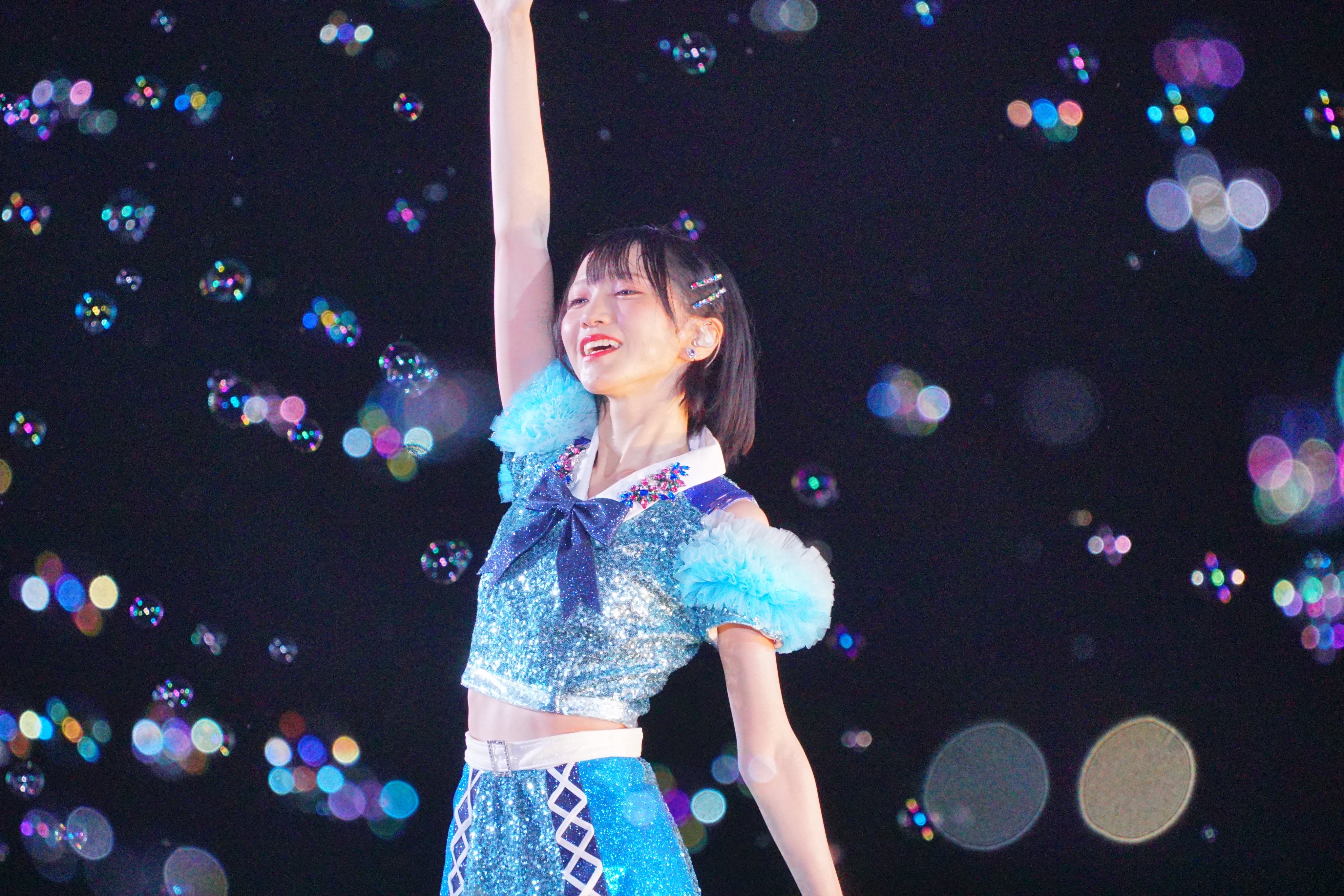 【超希少】野口衣織　イコノイジョイ2022 円盤封入生写真　ライブTシャツ 野口 衣織 on X