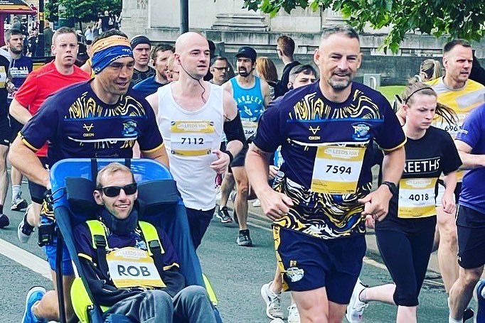 Rich Hunwicks tweet media