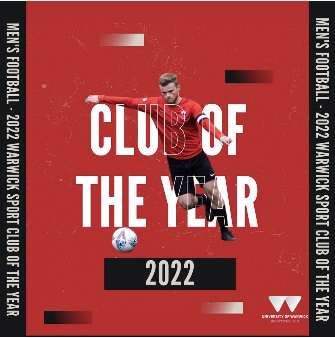Club of the Year 2022.

#DreamOfRovers