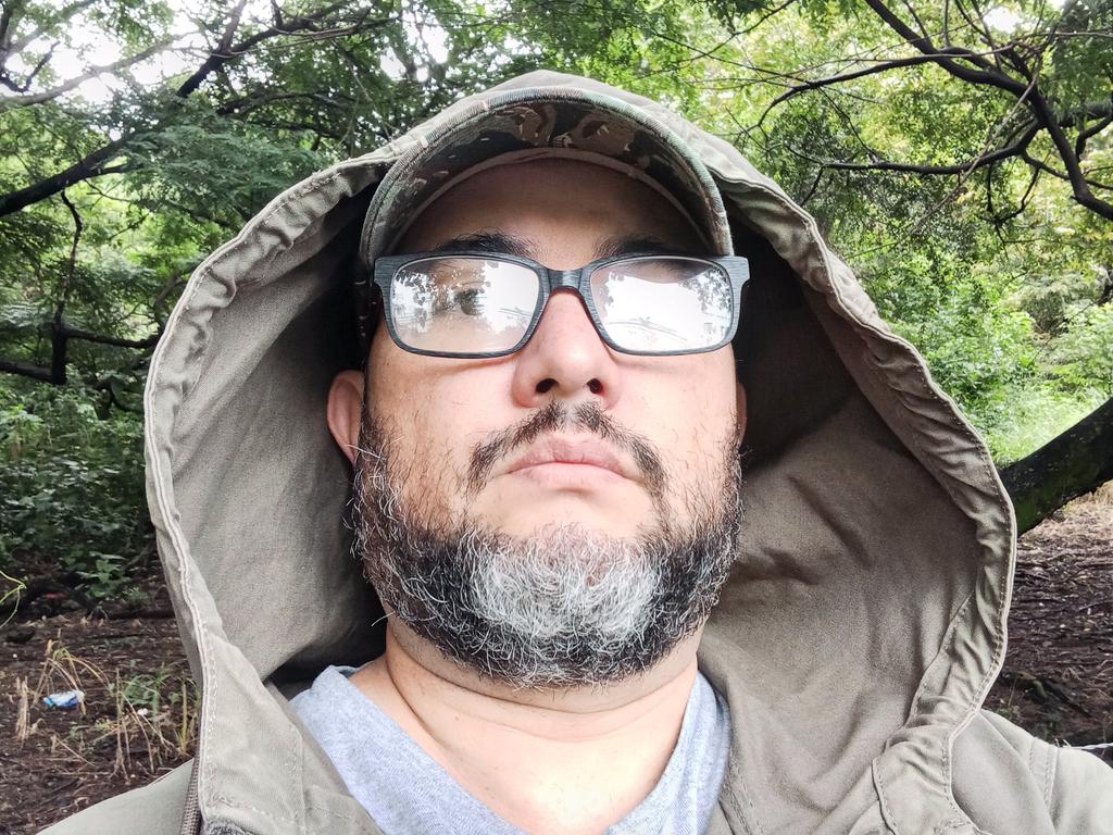 CarlosMMG75's tweet photo. Con lluvia y todo, hoy la montaña hizo el llamado a caminar, barro si, muy "enmontado" si, pero de que era necesario si era necesario...
#CostaRica #PuraVida #GoToWalk #Outside #RainWorld #RainForest https://t.co/OxtCTbAXCx