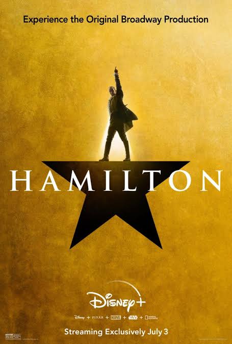 itsdayanedias's tweet image. Today we celebrate 2 years of @HamiltonMusical on @disneyplus 🎂🍰🎁🎀🎈🎊🎉🎊🎉

2 years that the #HamilFilm changed and saved my life 😭🙏🏽